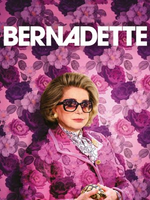 Bernadette