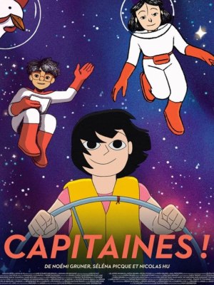 CAPITAINES !