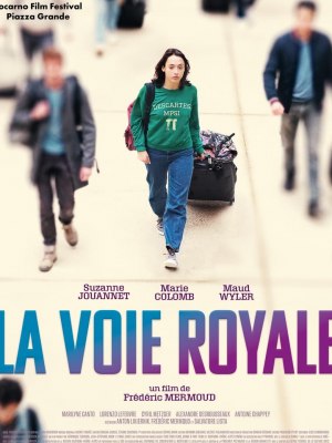 La voie royale