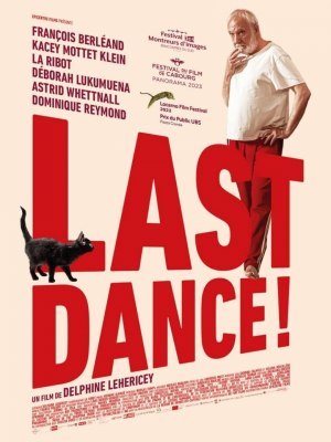 Last Dance !