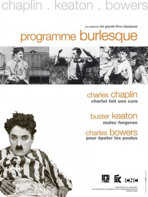 Les burlesques 