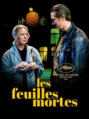 Les Feuilles Mortes