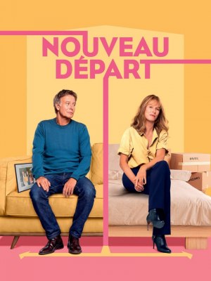 Nouveau départ