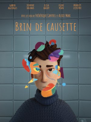 Portraits croisés 