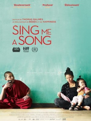 Sing Me a Song