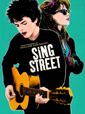 Sing Street