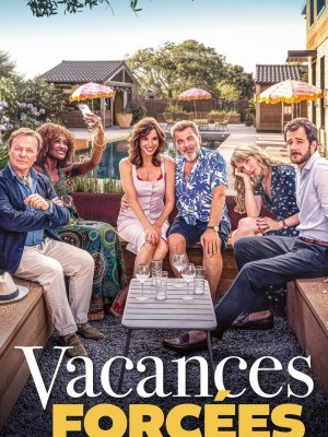 Vacances forcées