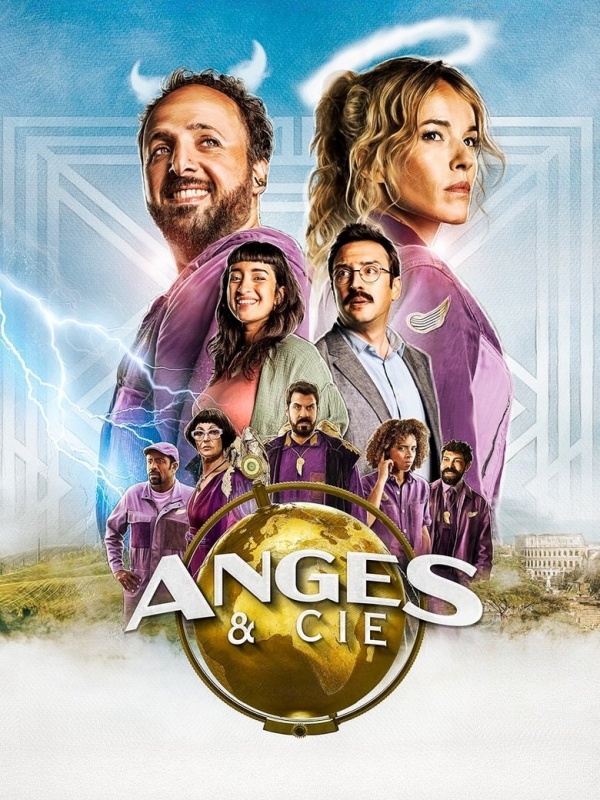 Anges & Cie