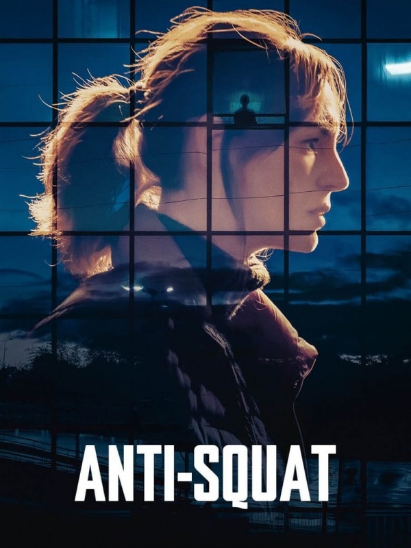 Anti-Squat