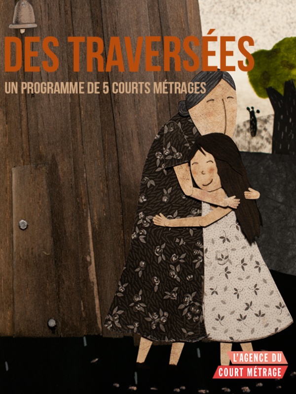 Des traversées