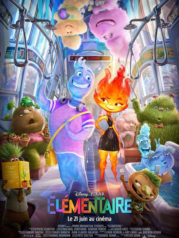 Élémentaire