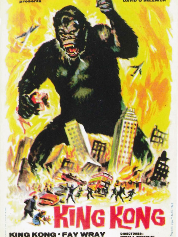 King Kong