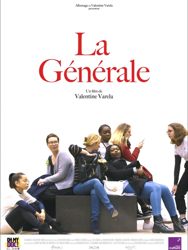 La Générale