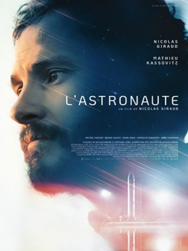 L'astronaute