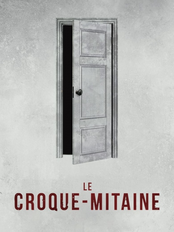 Le Croque-Mitaine