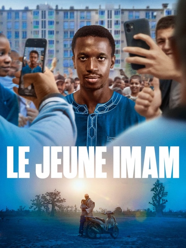 Le Jeune Imam