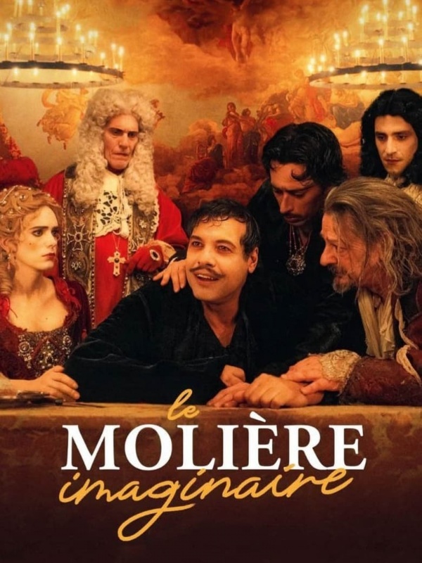Le Molière imaginaire