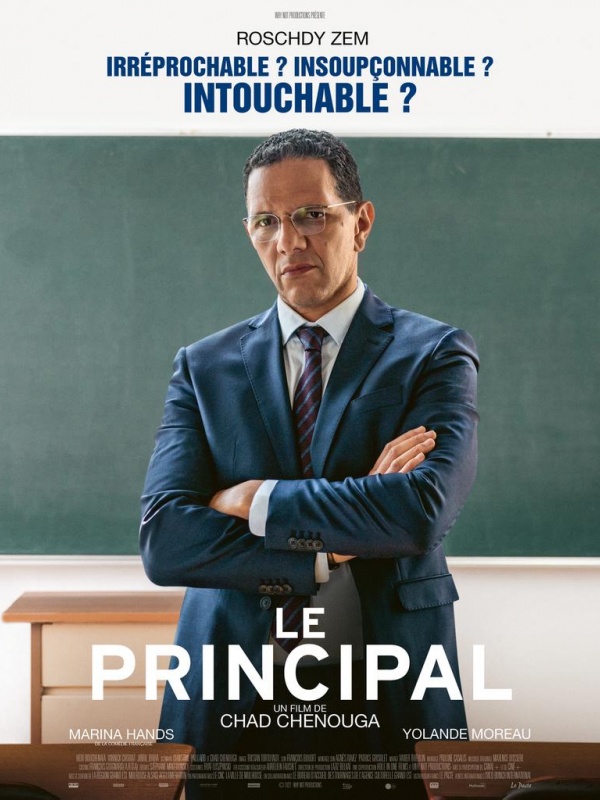 Le principal