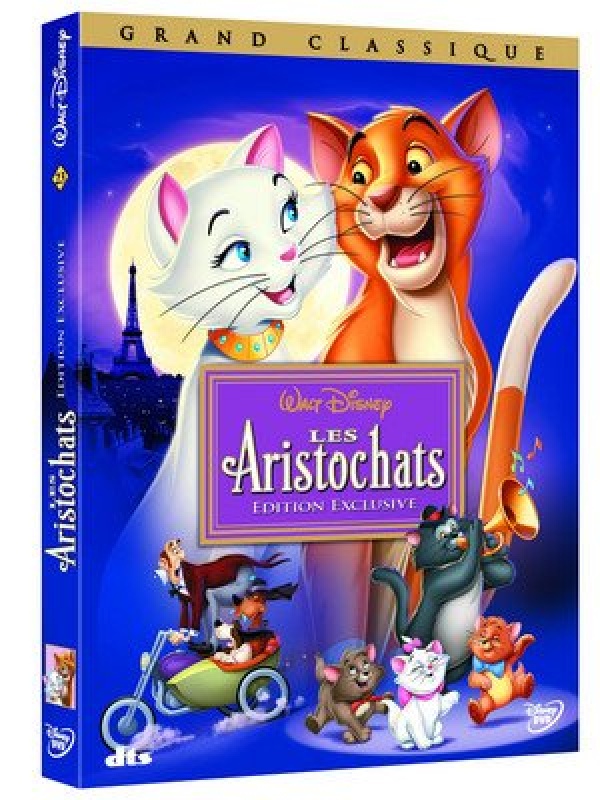 Les Aristochats