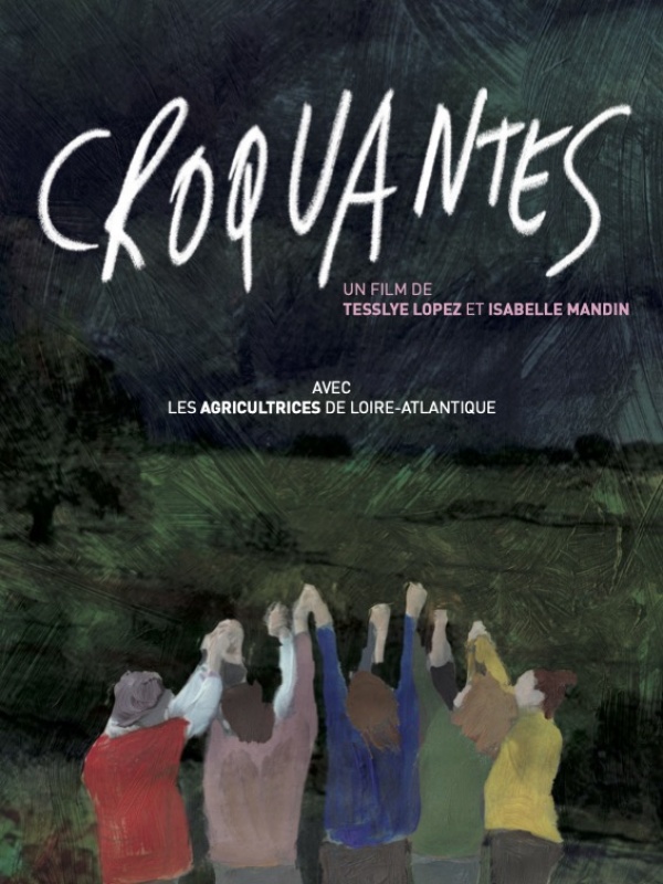 Les Croquantes