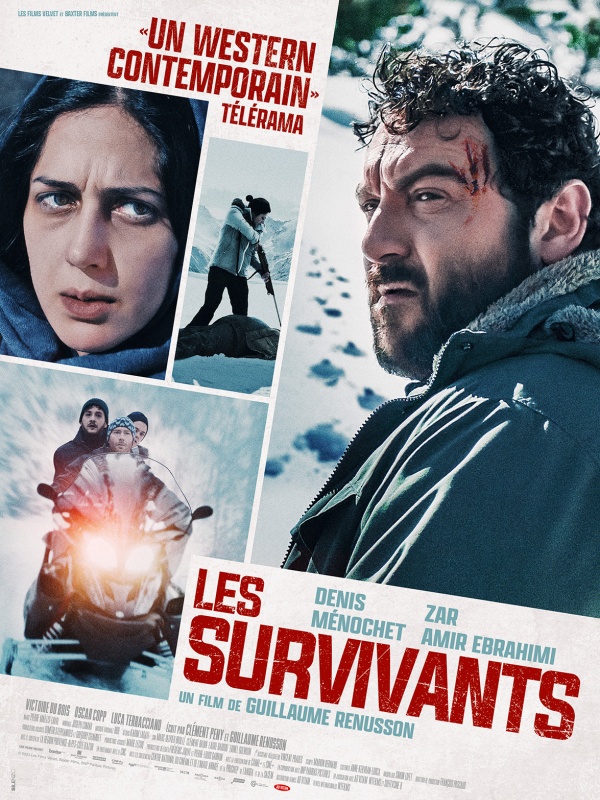 Les Survivants