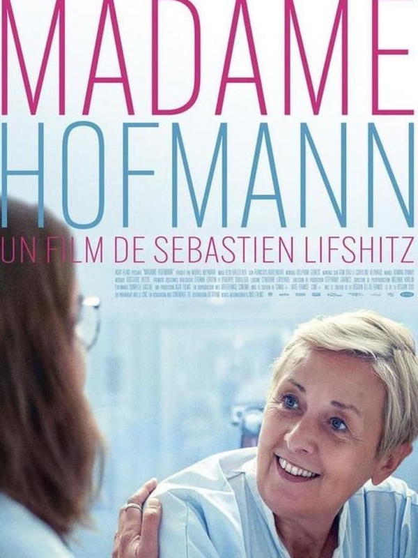 Madame Hofmann