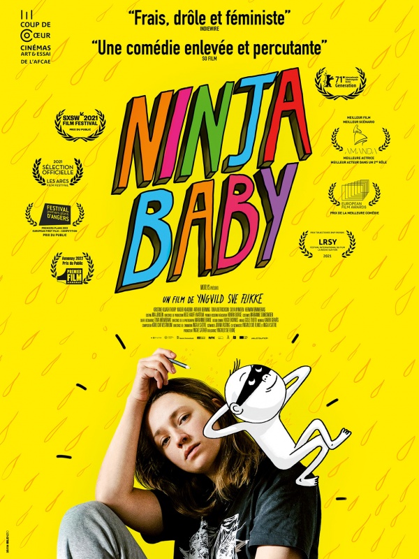 Ninjababy