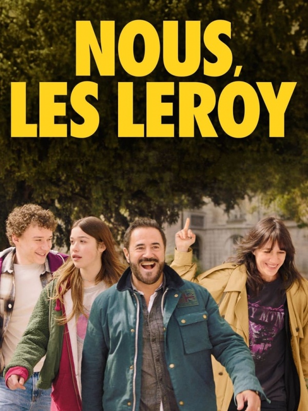 Nous, les Leroy