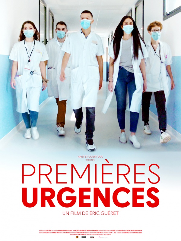 Premières Urgences