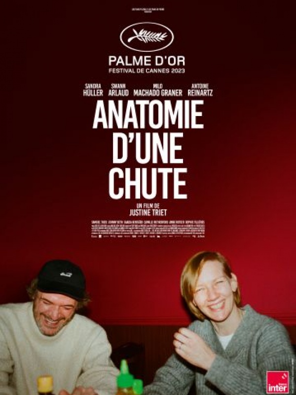 Anatomie d’une chute