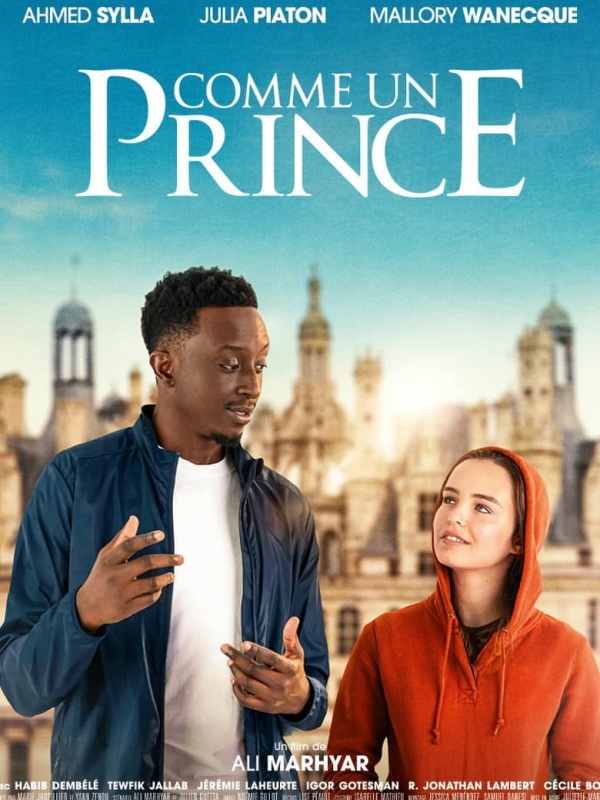 Comme un prince