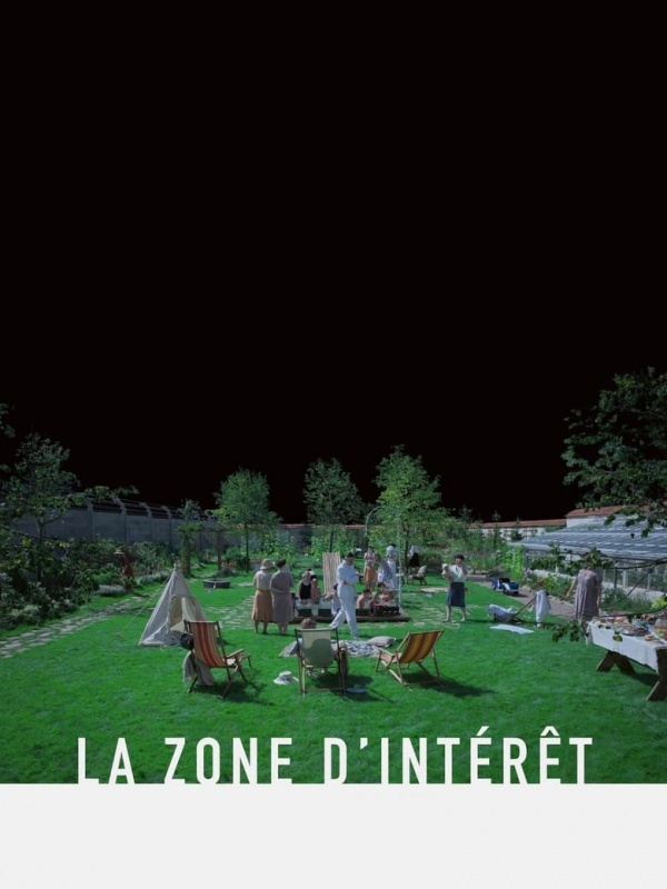 La Zone d'intérêt