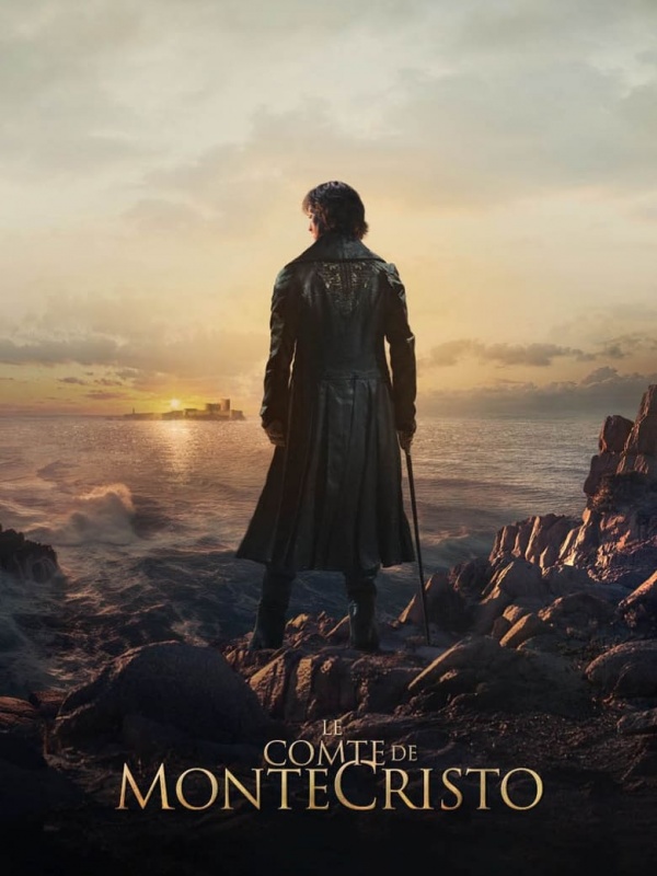 Le Comte de Monte-Cristo