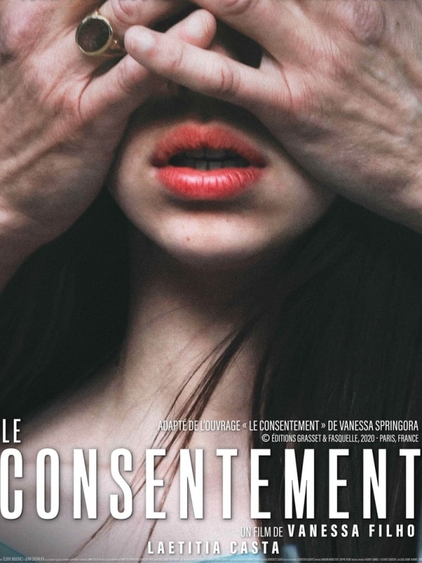 Le Consentement