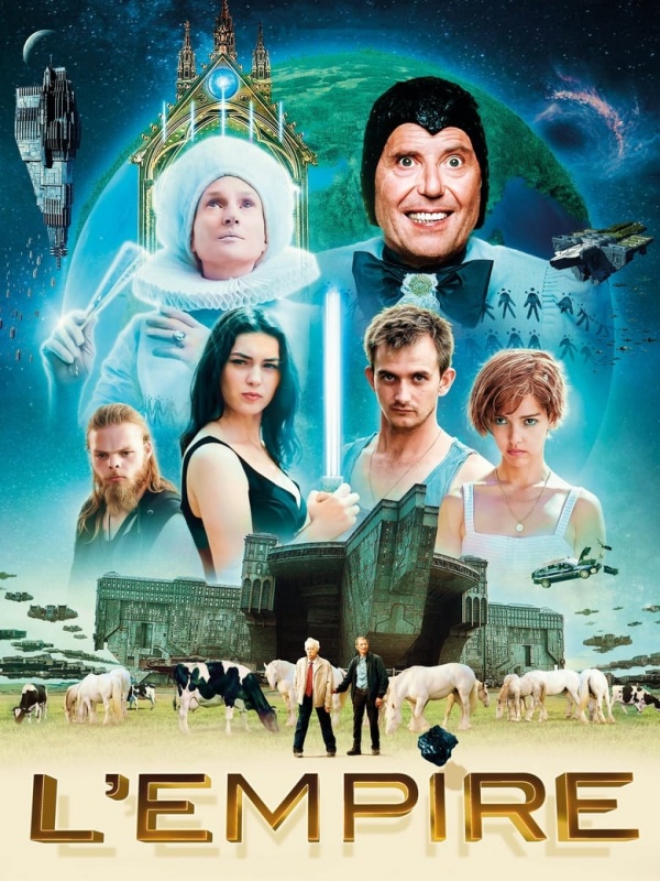 L’Empire