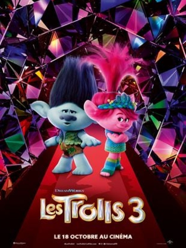 Les Trolls 3