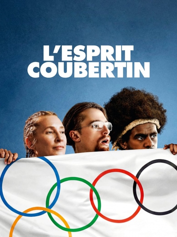 L'Esprit Coubertin